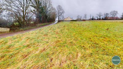 Terrain - 11 337 m²