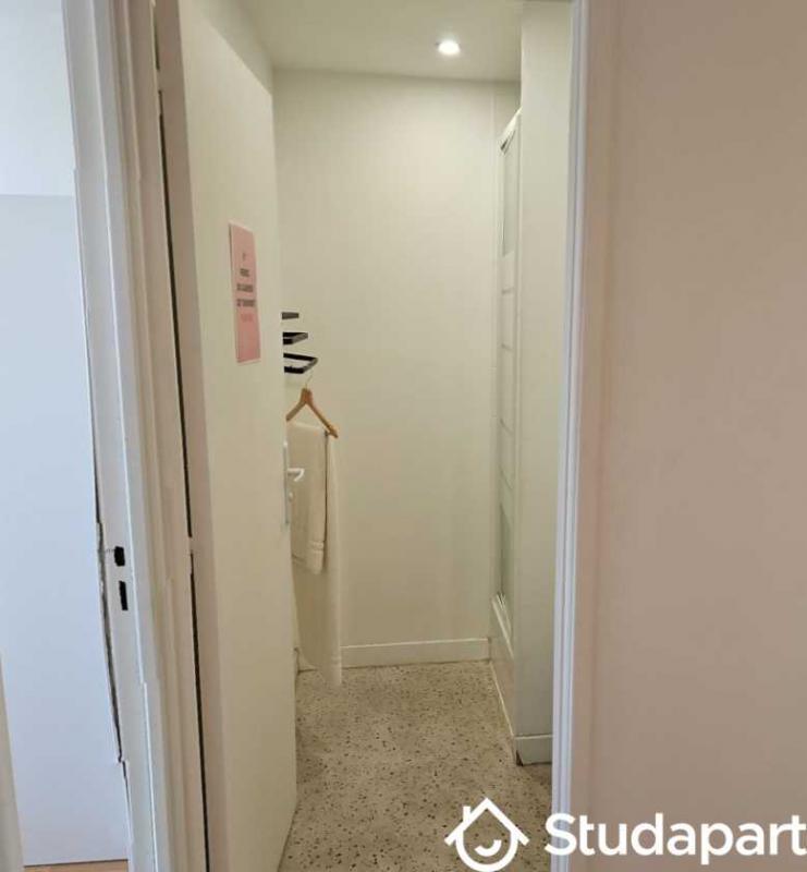 Appartement - 92 m² - 1 pièce