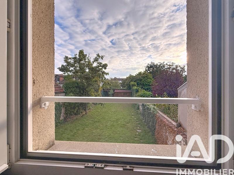 Maison - 148 m² - 6 pièces