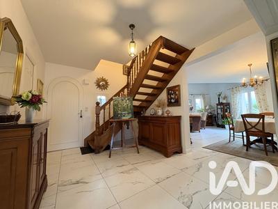 Maison - 128 m² - 4 pièces