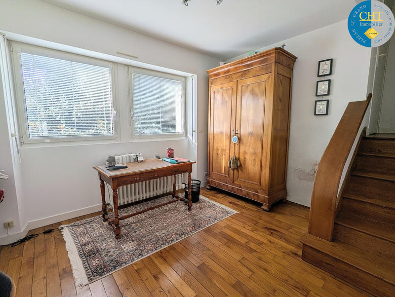 Maison - 179 m² - 7 pièces