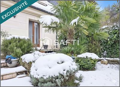 Villa - 240 m² - 7 pièces