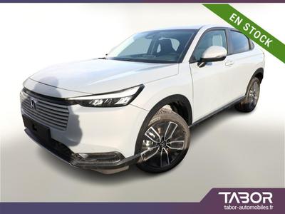 Honda Hr-V e:Hev 131 Elegance Led Gps Acc cam