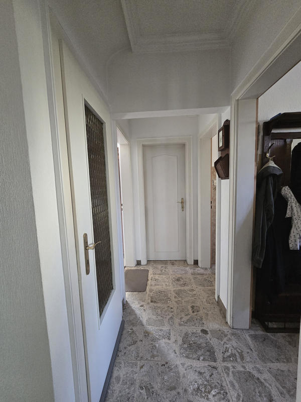 Maison - 121 m² - 4 pièces