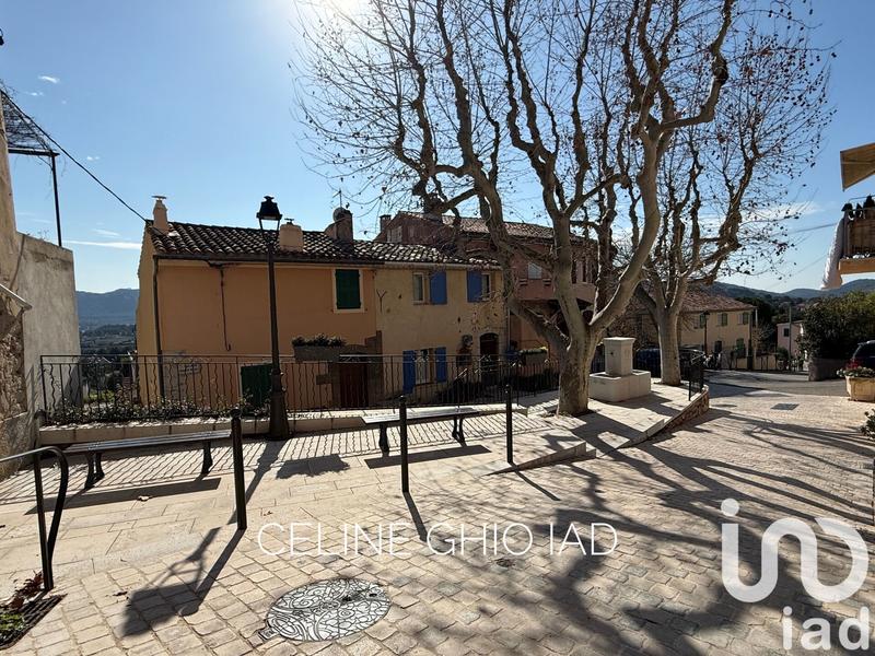 Maison - 190 m² - 7 pièces