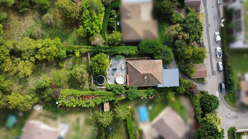 Maison - 192 m² - 5 pièces