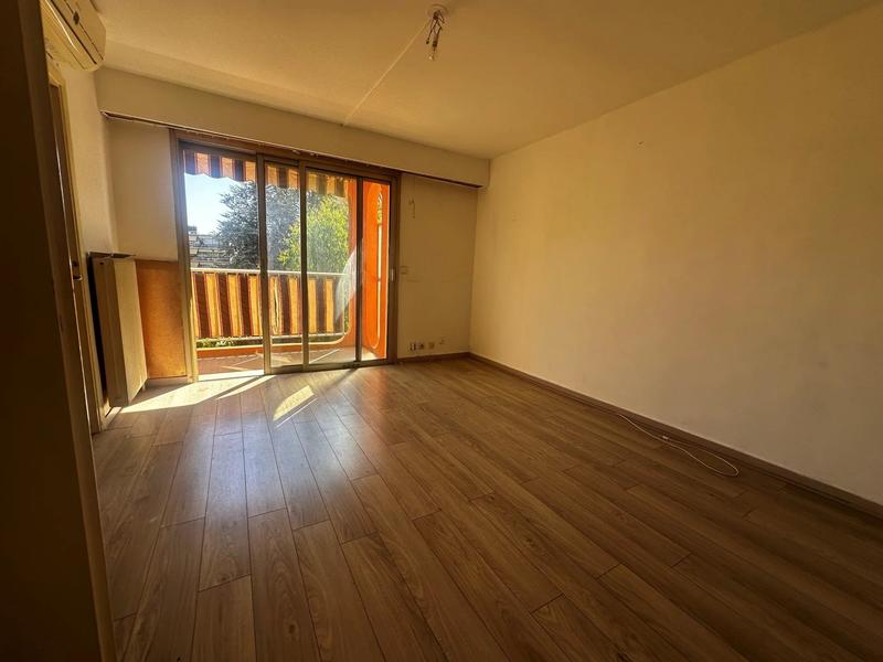 Appartement - 30 m² - 1 pièce