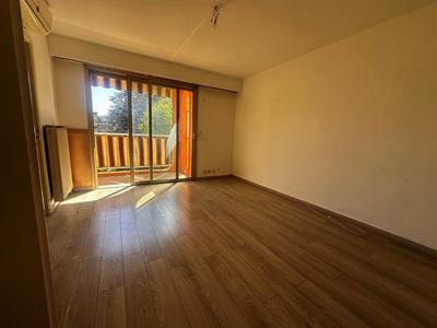 Appartement - 30 m² - 1 pièce