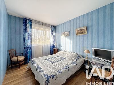 Appartement - 95 m² - 5 pièces