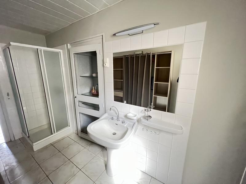 Maison - 160 m² - 4 pièces