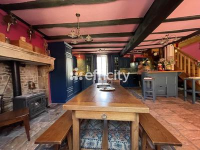 Maison - 152 m² - 5 pièces