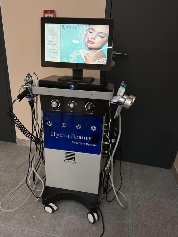 Fonds de commerce - Beauté / Bien-être - 59 m²