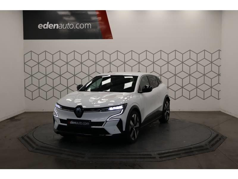 Renault Mégane E-Tech Ev60 220 ch super charge Techno