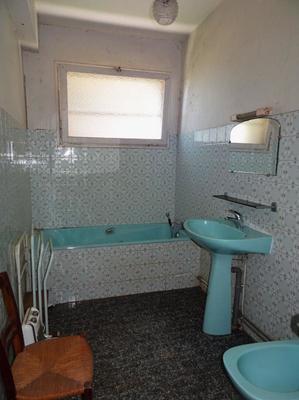 Maison - 130 m² - 4 pièces