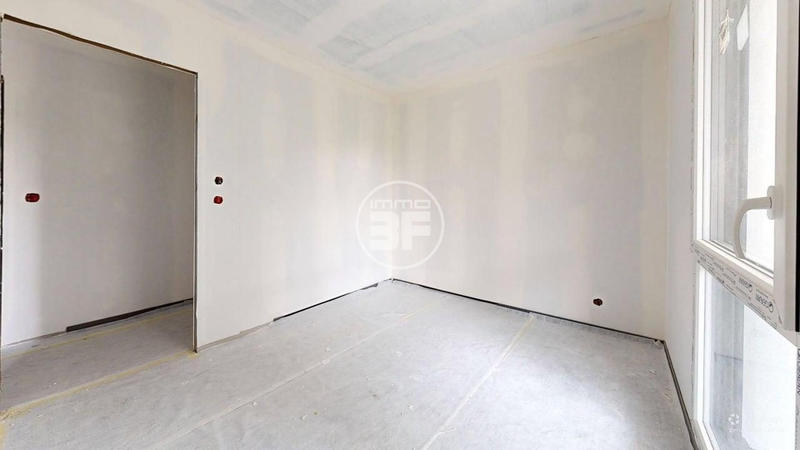 Appartement - 86 m² - 4 pièces