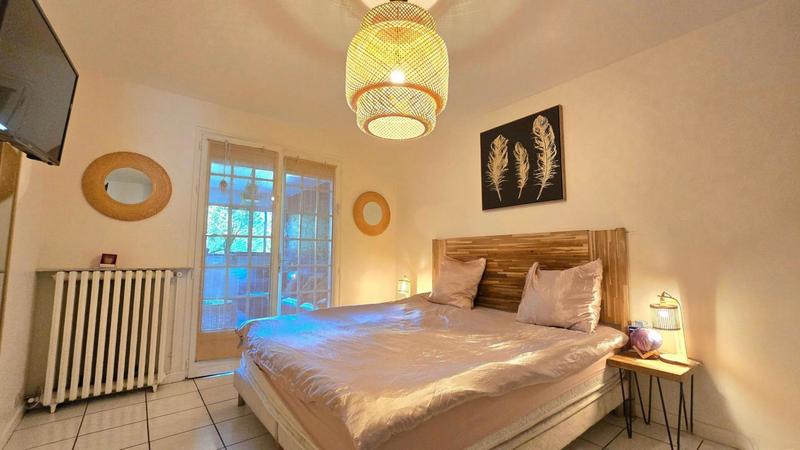 Maison - 188 m² - 7 pièces