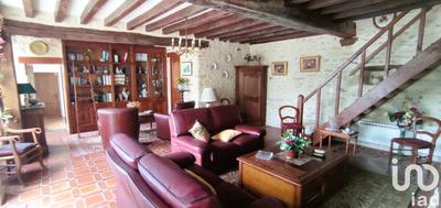 Maison - 180 m² - 5 pièces