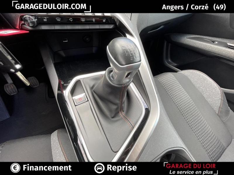 Peugeot 5008 II Puretech 130 s&amp;S Active