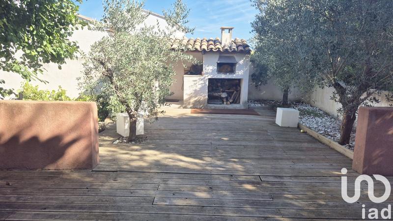 Maison - 170 m² - 6 pièces