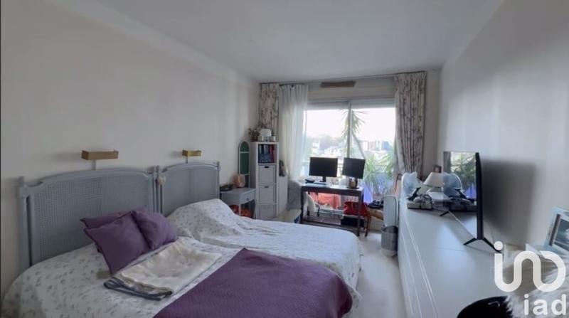 Appartement - 96 m² - 4 pièces