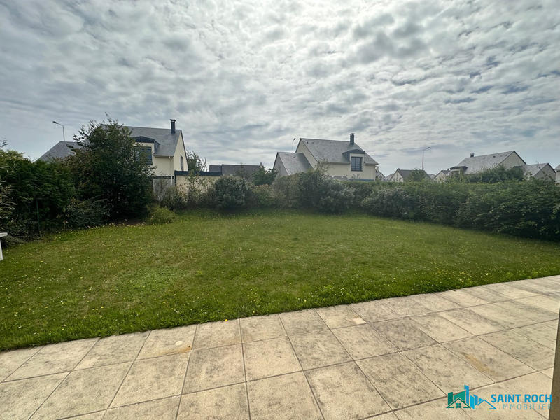 Maison contemporaine - 135 m² - 6 pièces