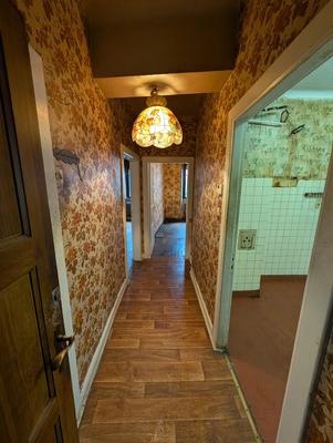 Appartement - 62 m² - 2 pièces