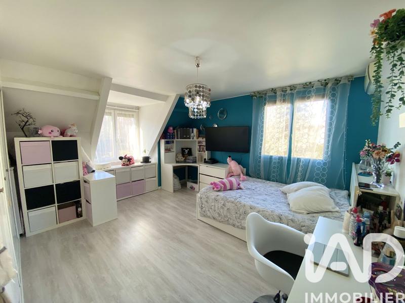 Maison - 178 m² - 7 pièces
