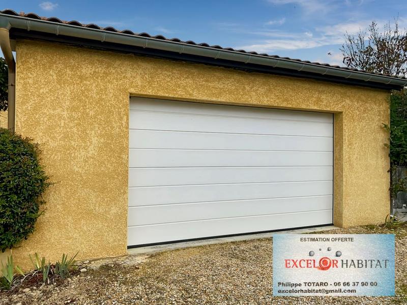 Villa - 96 m² - 4 pièces