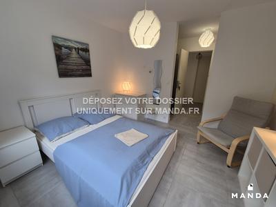 Chambre - 15 m² - 4 pièces