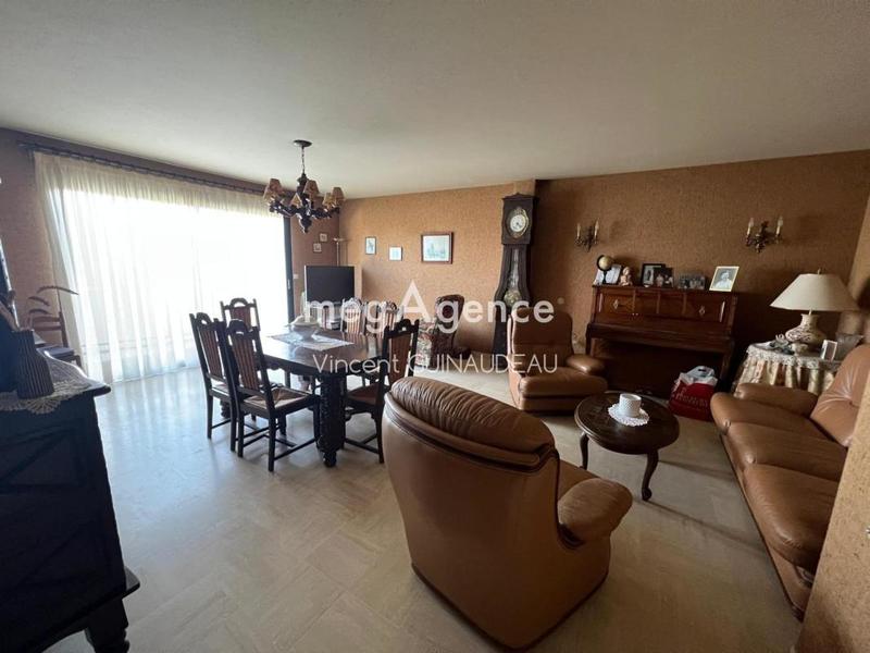 Maison - 142 m² - 6 pièces