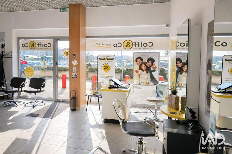 Local commercial - 70 m²