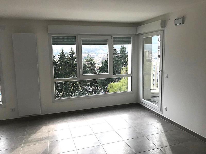 Appartement - 78 m² - 4 pièces