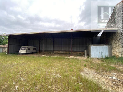 Ferme - 107 m² - 4 pièces