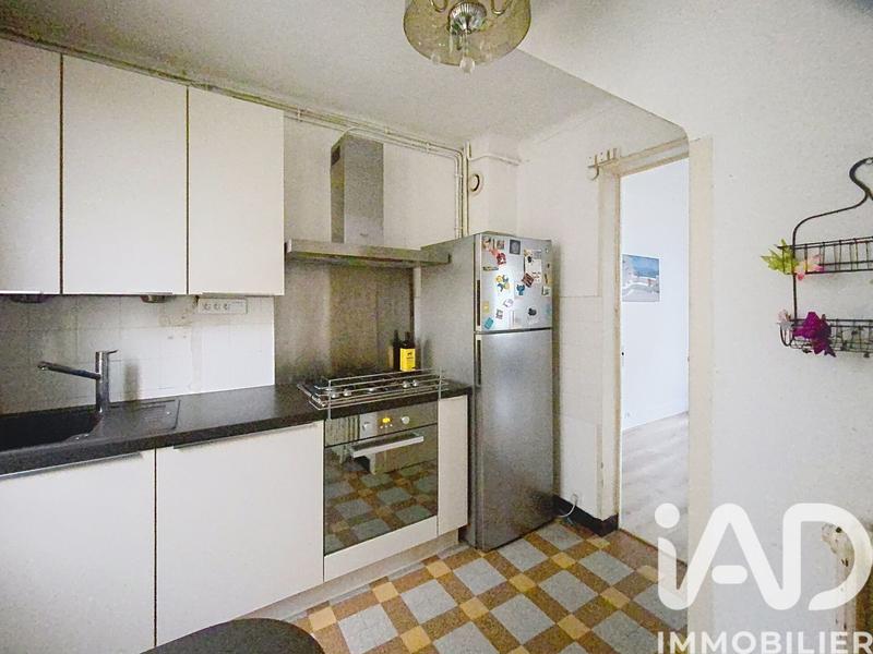 Maison - 79 m² - 4 pièces