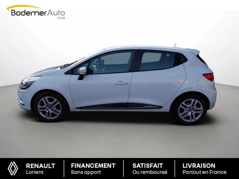 Renault Clio TCe 90 E6c Business