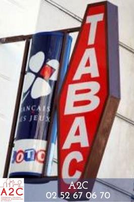 Fonds de commerce - 106 m²