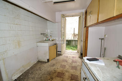 Maison - 60 m² - 4 pièces