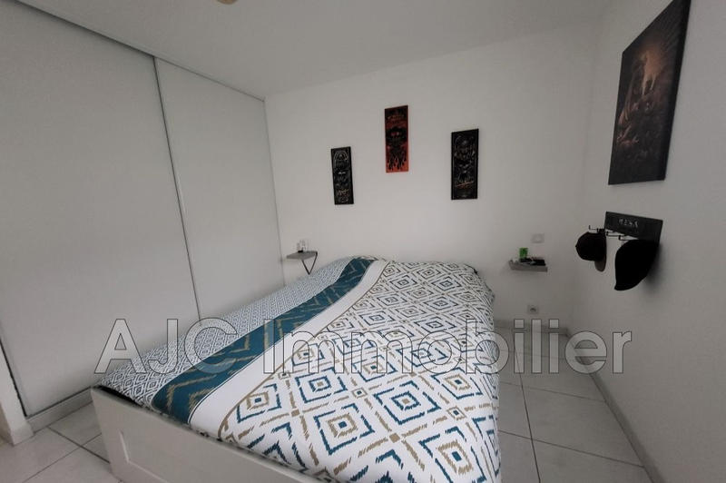 Appartement - 48 m²