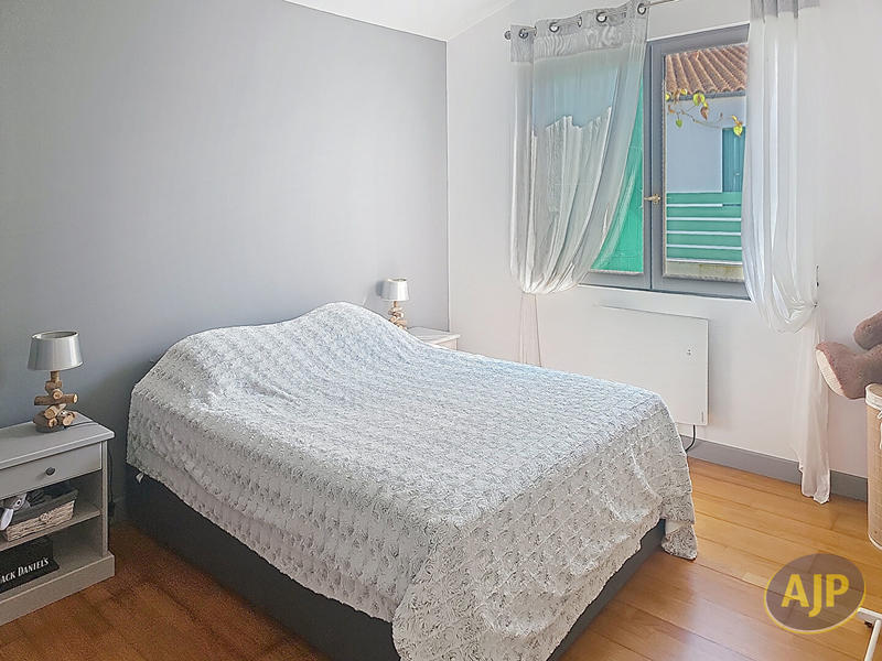 Maison - 71 m² - 4 pièces