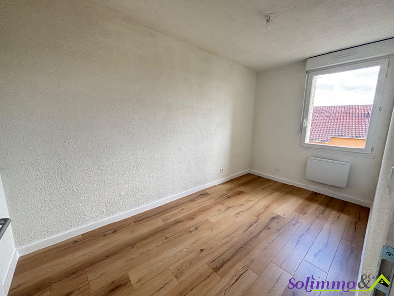 Appartement - 77 m² - 4 pièces