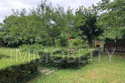 Maison - 210 m² - 8 pièces