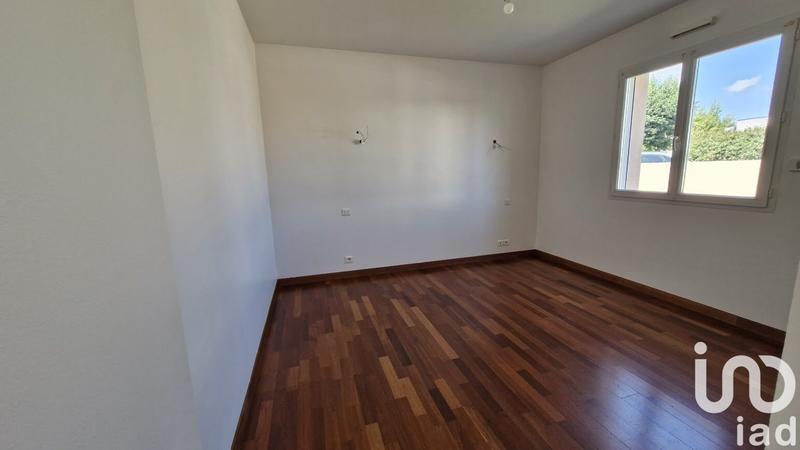 Maison - 94 m² - 5 pièces