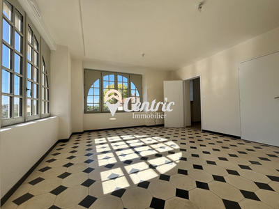 Maison - 46 m² - 2 pièces