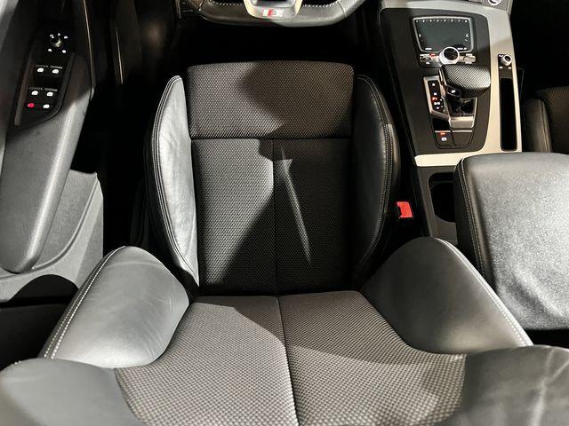 Audi Q5 II 3.0 V6 Tdi 286 s line Quattro Tiptronic 8