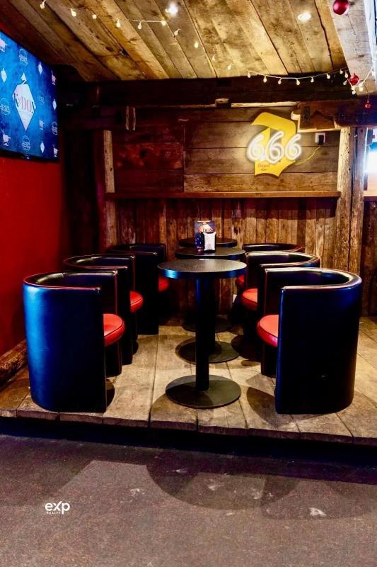 Appartement - 246 m²