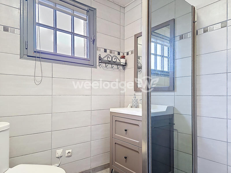 Maison - 107 m² - 7 pièces