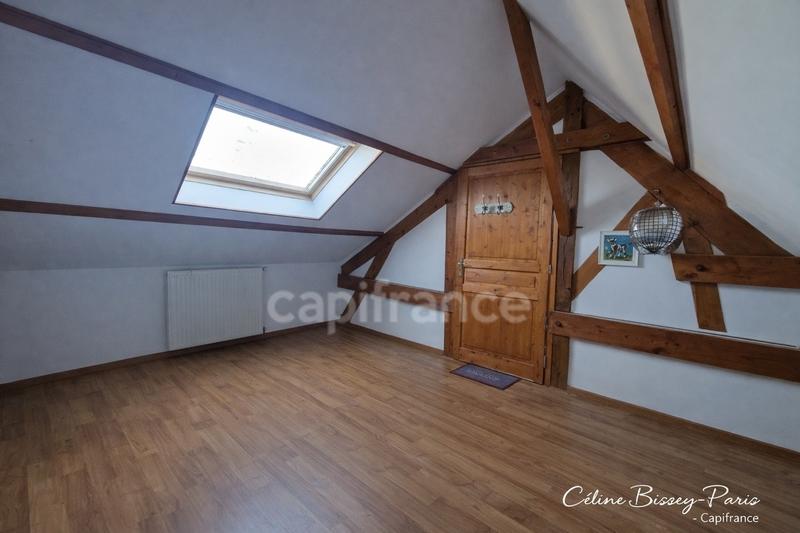 Pavillon - 163 m² - 6 pièces