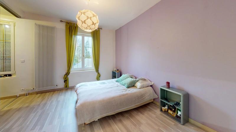 Maison - 172 m² - 5 pièces