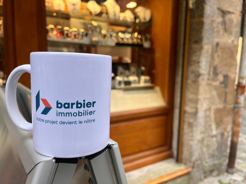 Fonds de commerce - 25 m²