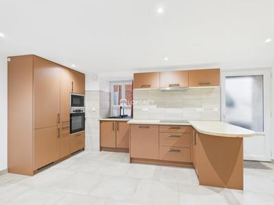 Maison - 43 m² - 2 pièces